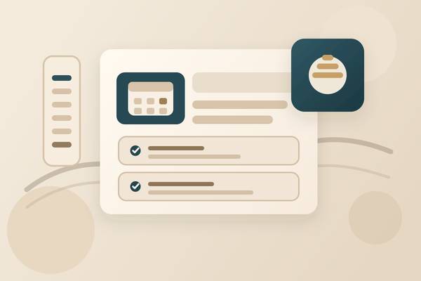 4月の家計リセット術──固定費を静かに下げる年1回の棚卸し