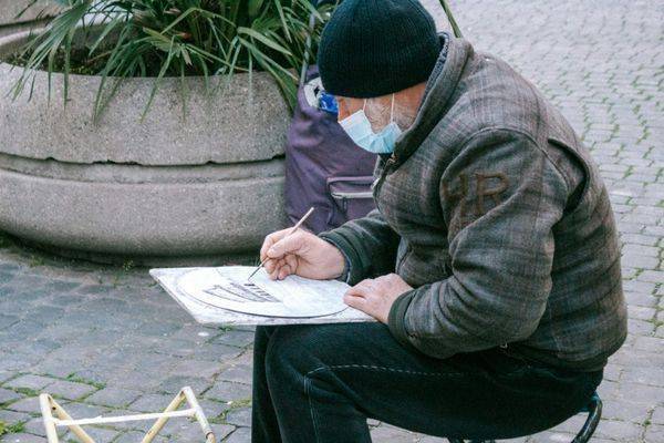 丁寧に暮らす、それだけでいい――50代のささやかな品格論