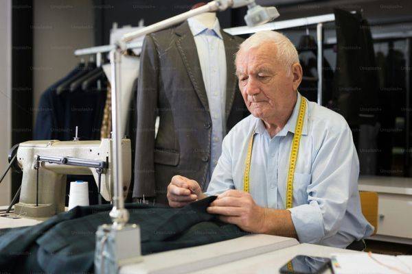 「この人、わかってる」と思わせる装いの設計図──50代の“理解力”が伝わる服